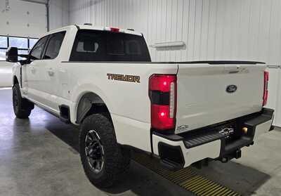 2023 Ford F250 Crew Cab, $62695. Photo 5