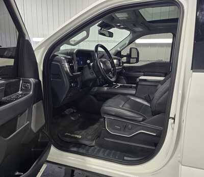 2023 Ford F250 Crew Cab, $62695. Photo 6
