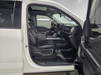 2023 Ford F250 Crew Cab, $62695. Photo 8