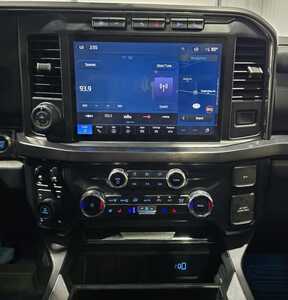 2023 Ford F250 Crew Cab, $62695. Photo 10