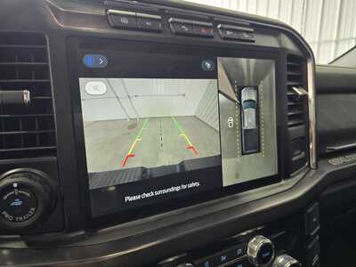 2023 Ford F250 Crew Cab, $62695. Photo 11
