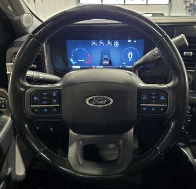 2023 Ford F250 Crew Cab, $62695. Photo 12