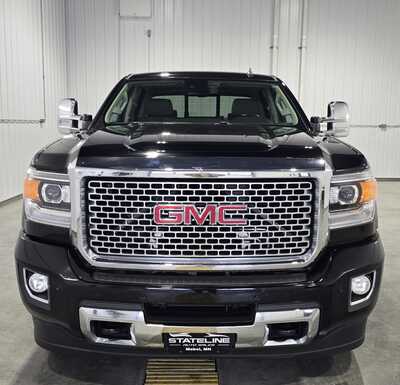 2015 GMC 2500 Crew Cab, $23995. Photo 3