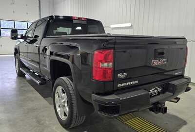 2015 GMC 2500 Crew Cab, $23995. Photo 6