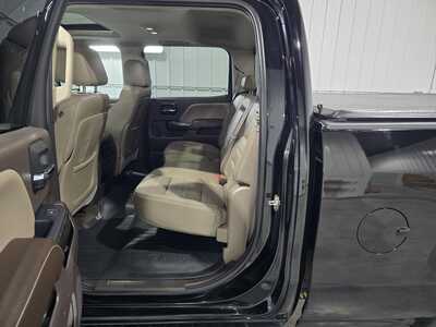 2015 GMC 2500 Crew Cab, $23995. Photo 8