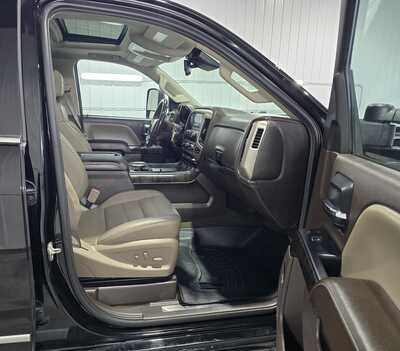 2015 GMC 2500 Crew Cab, $23995. Photo 9