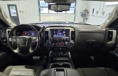 2015 GMC 2500 Crew Cab, $23995. Photo 10