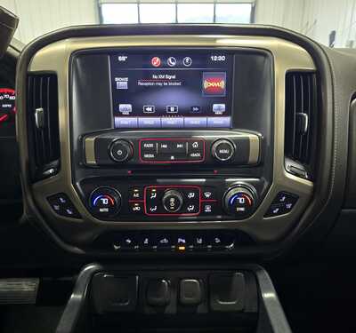 2015 GMC 2500 Crew Cab, $23995. Photo 11