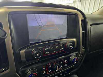 2015 GMC 2500 Crew Cab, $23995. Photo 12