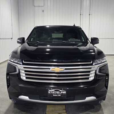 2021 Chevrolet Suburban, $40495. Photo 3