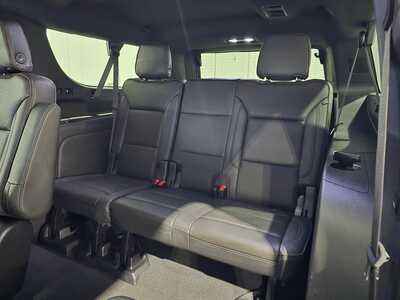 2021 Chevrolet Suburban, $40495. Photo 11