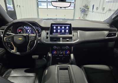 2021 Chevrolet Suburban, $40495. Photo 12