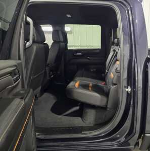 2025 GMC 2500 Crew Cab, $63995. Photo 9