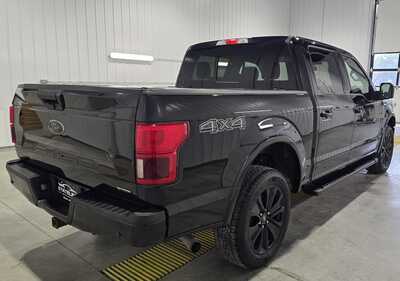 2020 Ford F150 Crew Cab, $20995. Photo 5