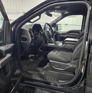 2020 Ford F150 Crew Cab, $20995. Photo 7