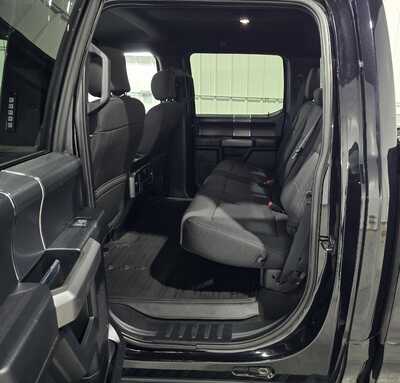 2020 Ford F150 Crew Cab, $20995. Photo 8