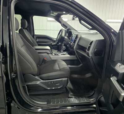2020 Ford F150 Crew Cab, $20995. Photo 9