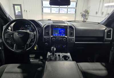 2020 Ford F150 Crew Cab, $20995. Photo 10