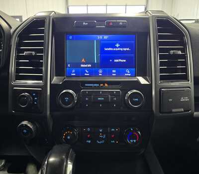 2020 Ford F150 Crew Cab, $20995. Photo 11