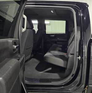 2024 Chevrolet 2500 Crew Cab, $38995. Photo 8