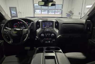 2024 Chevrolet 2500 Crew Cab, $38995. Photo 10