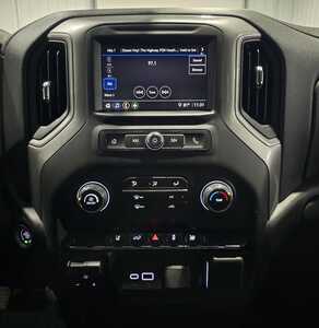 2024 Chevrolet 2500 Crew Cab, $38995. Photo 11