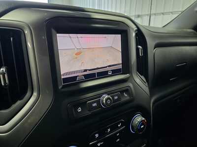 2024 Chevrolet 2500 Crew Cab, $38995. Photo 12