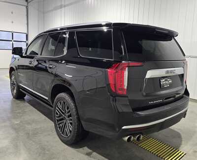 2021 GMC Yukon, $37595. Photo 6
