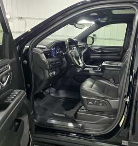 2021 GMC Yukon, $37595. Photo 7