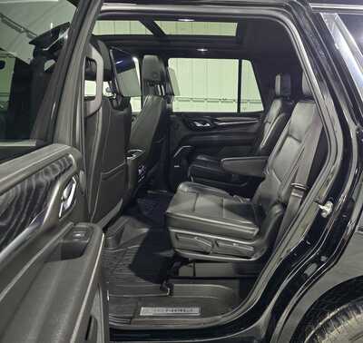 2021 GMC Yukon, $37595. Photo 8