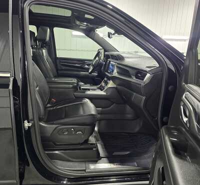 2021 GMC Yukon, $37595. Photo 9