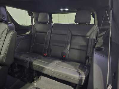 2021 GMC Yukon, $37595. Photo 10