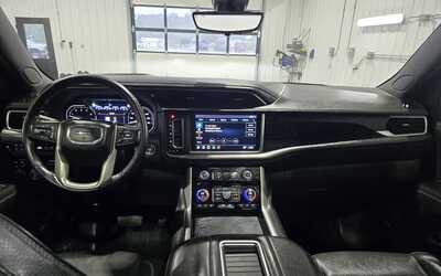2021 GMC Yukon, $37595. Photo 11