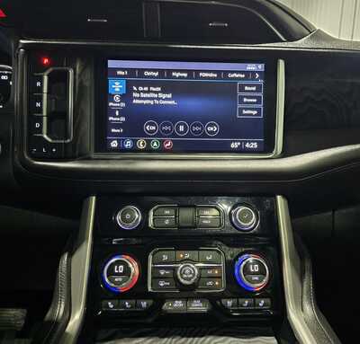 2021 GMC Yukon, $37595. Photo 12