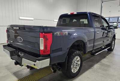2018 Ford F250 Crew Cab, $35995. Photo 5