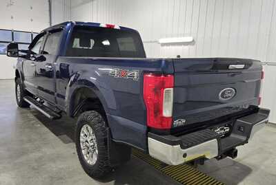 2018 Ford F250 Crew Cab, $35995. Photo 6