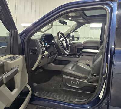 2018 Ford F250 Crew Cab, $35995. Photo 7