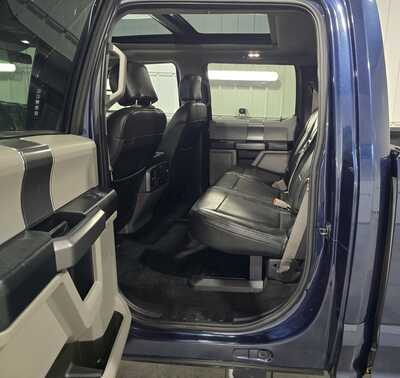 2018 Ford F250 Crew Cab, $35995. Photo 8