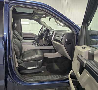 2018 Ford F250 Crew Cab, $35995. Photo 9
