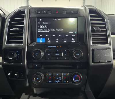 2018 Ford F250 Crew Cab, $35995. Photo 11