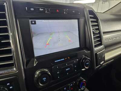 2018 Ford F250 Crew Cab, $35995. Photo 12