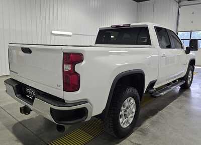 2024 Chevrolet 2500 Crew Cab, $44995. Photo 5