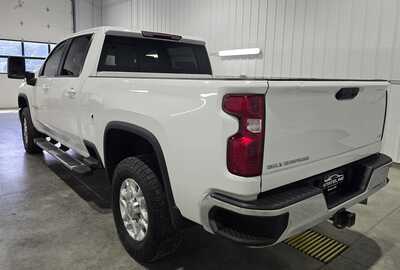 2024 Chevrolet 2500 Crew Cab, $44995. Photo 6