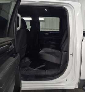 2024 Chevrolet 2500 Crew Cab, $44995. Photo 9