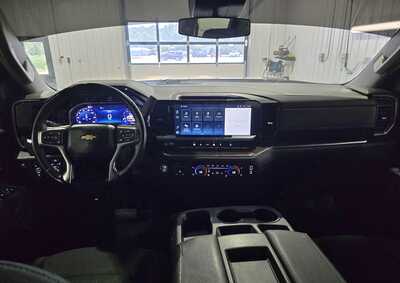2024 Chevrolet 2500 Crew Cab, $44995. Photo 10