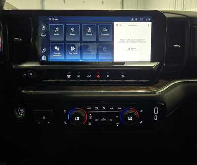2024 Chevrolet 2500 Crew Cab, $44995. Photo 11