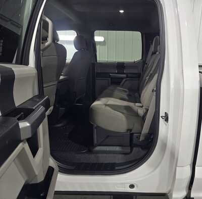 2019 Ford F250 Crew Cab, $26995. Photo 8