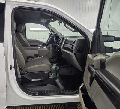 2019 Ford F250 Crew Cab, $26995. Photo 9