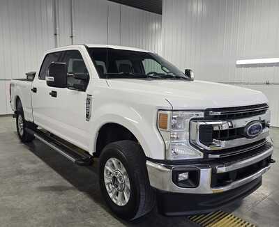 2020 Ford F250 Crew Cab, $26495. Photo 4