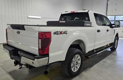 2020 Ford F250 Crew Cab, $26495. Photo 5